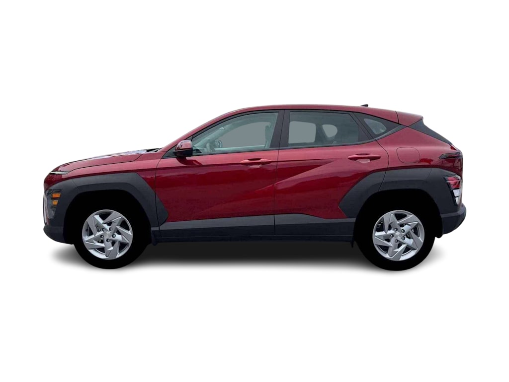 Thumbnail: 2026 Hyundai Kona - 3