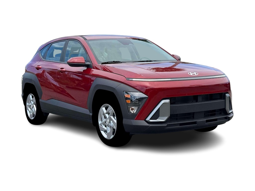 Thumbnail: 2026 Hyundai Kona - 14
