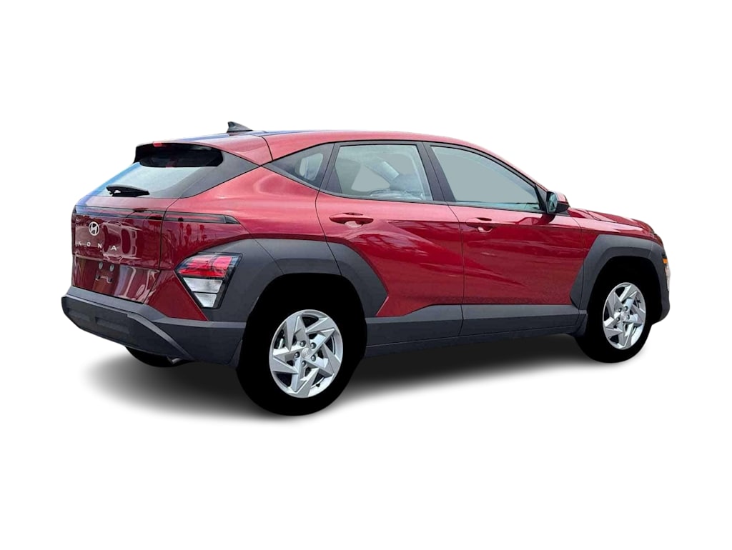 Thumbnail: 2026 Hyundai Kona - 11
