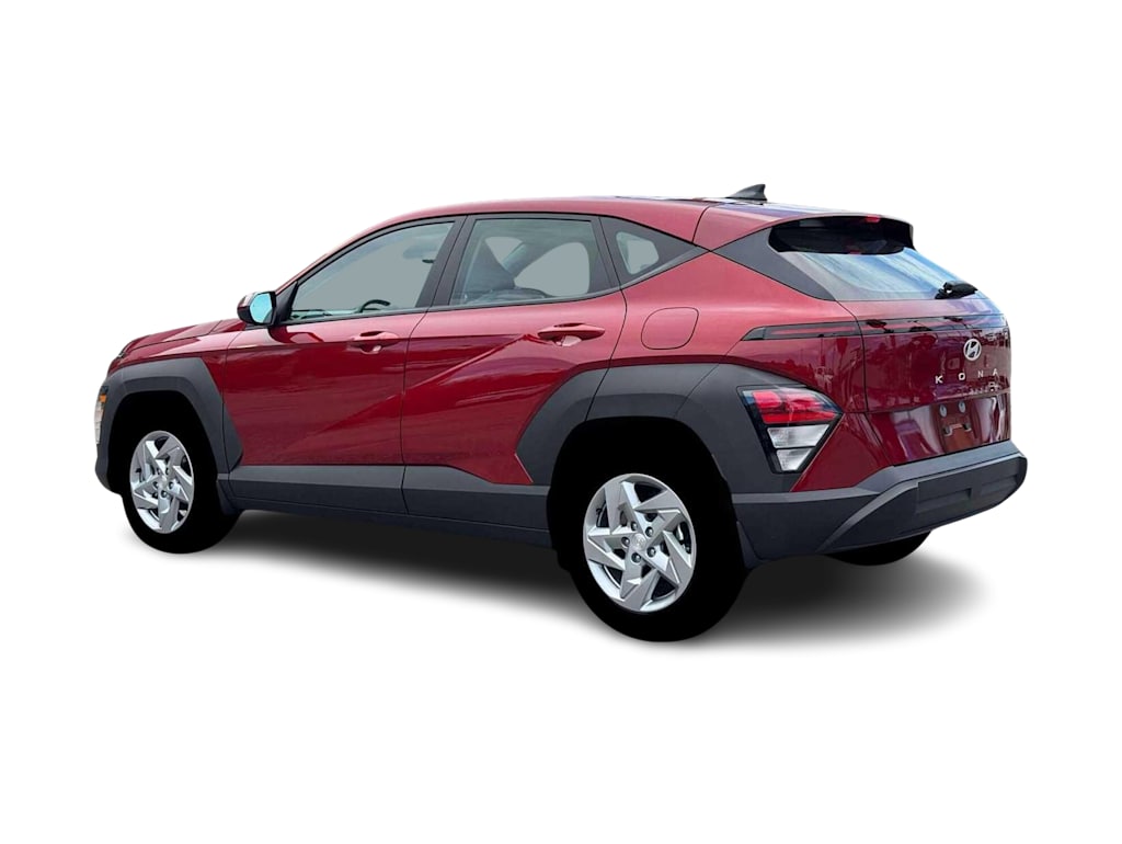 Thumbnail: 2026 Hyundai Kona - 4