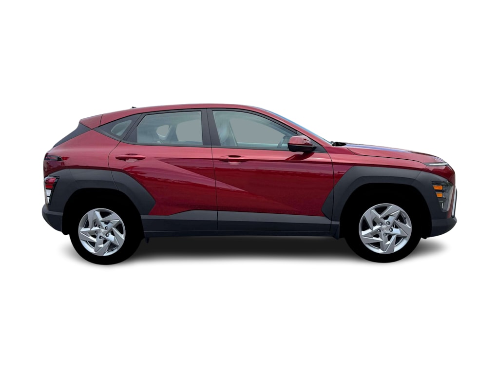 Thumbnail: 2026 Hyundai Kona - 12