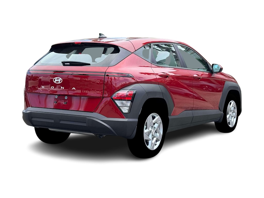 Thumbnail: 2026 Hyundai Kona - 10