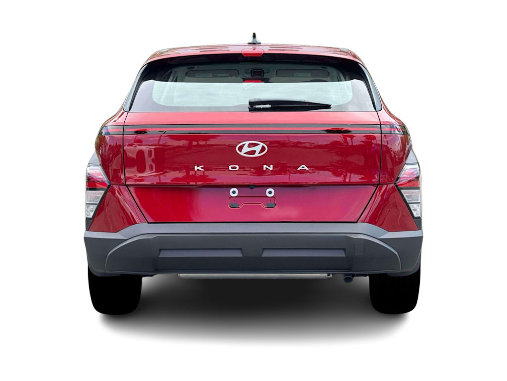 Thumbnail: 2026 Hyundai Kona - 5