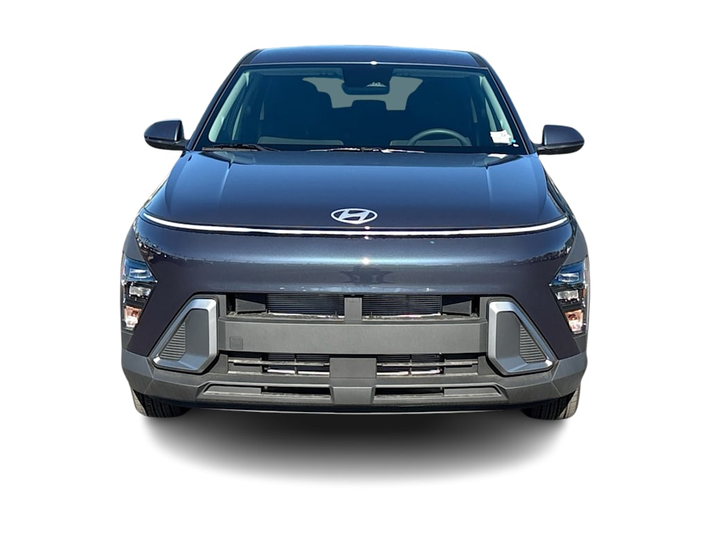 Thumbnail: 2027 Hyundai Kona - 6