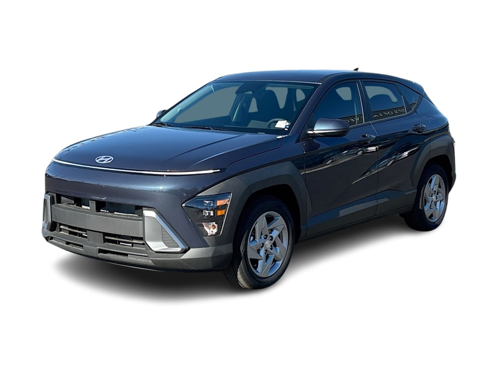 Thumbnail: 2027 Hyundai Kona - 22