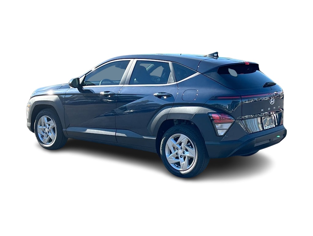 Thumbnail: 2027 Hyundai Kona - 4