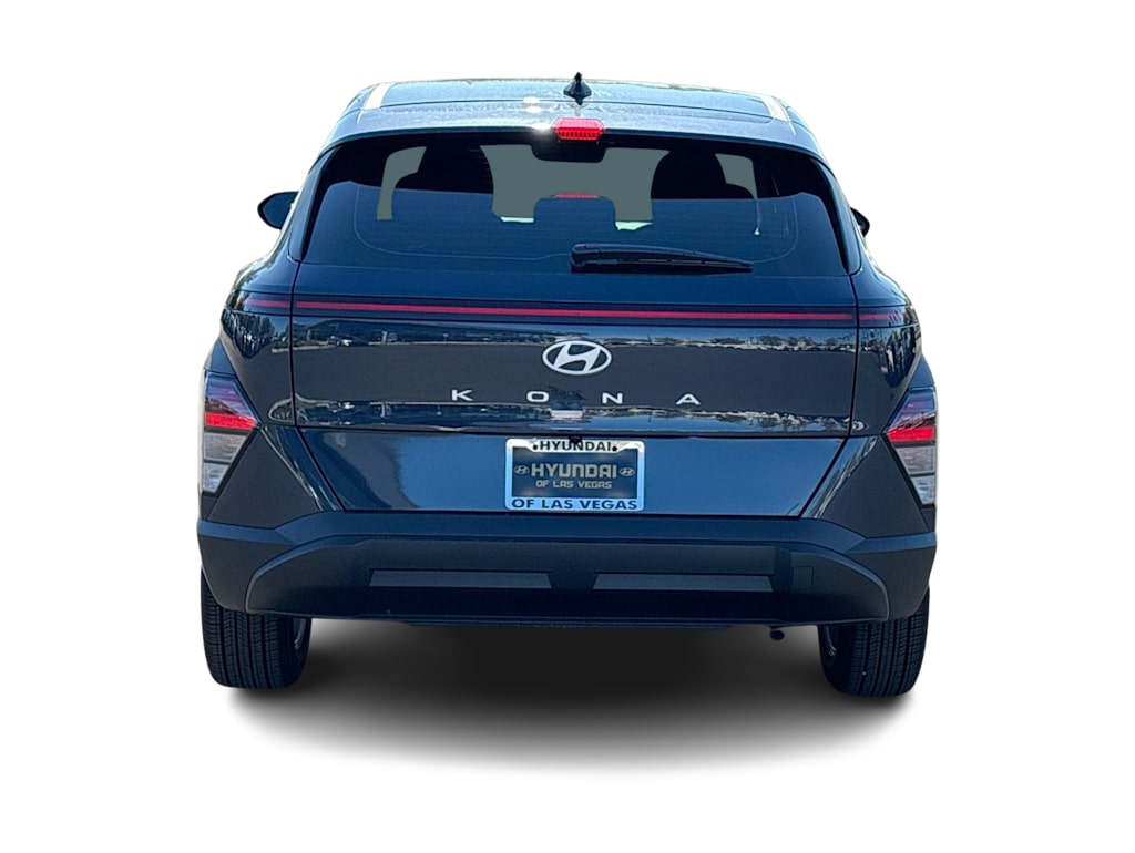 Thumbnail: 2027 Hyundai Kona - 5