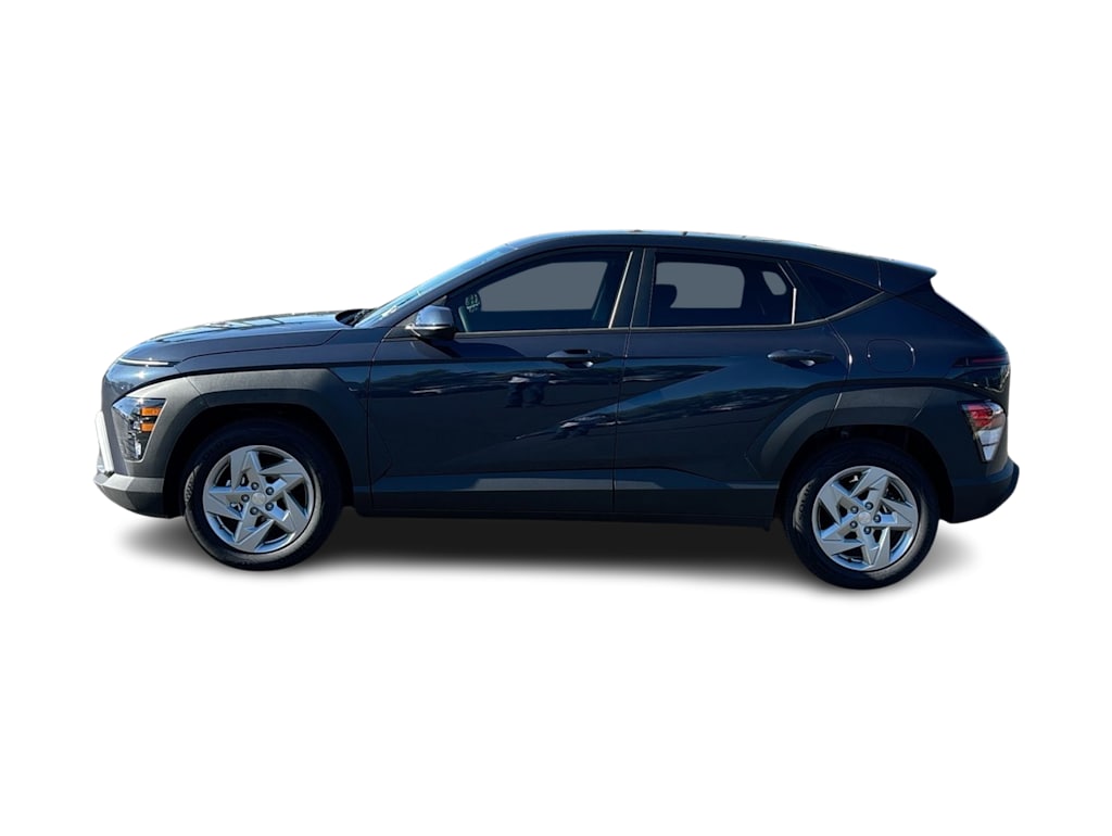 Thumbnail: 2027 Hyundai Kona - 3