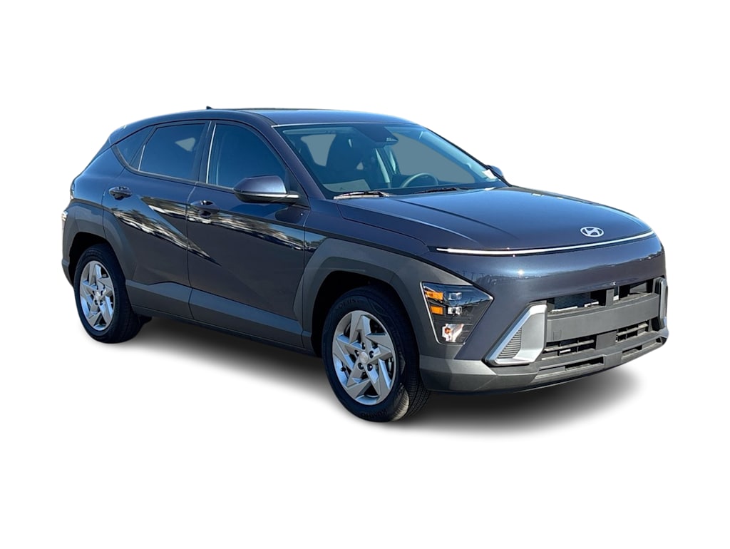 Thumbnail: 2027 Hyundai Kona - 21