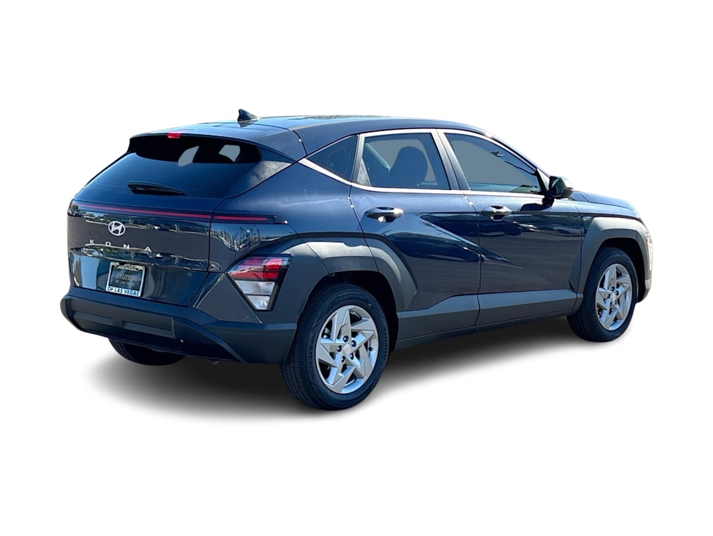 Thumbnail: 2027 Hyundai Kona - 23
