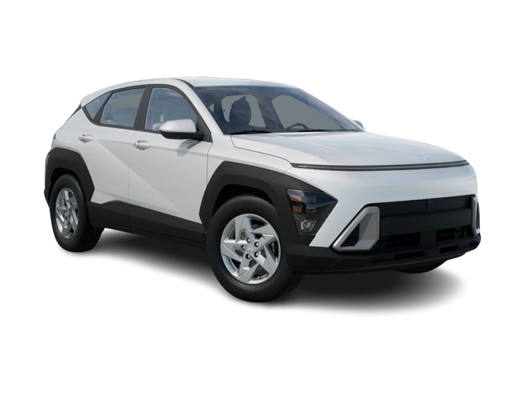 Thumbnail: 2026 Hyundai Kona - 9