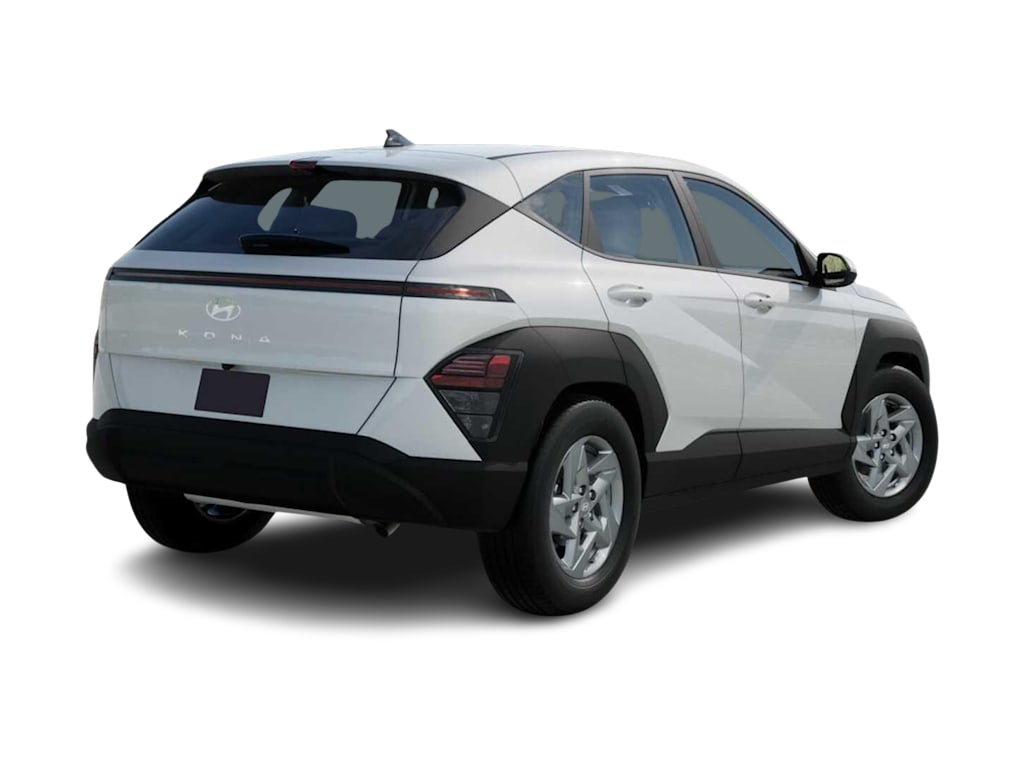 Thumbnail: 2026 Hyundai Kona - 7