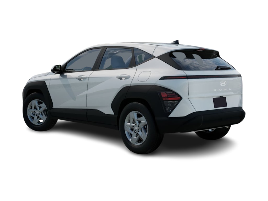 Thumbnail: 2026 Hyundai Kona - 4