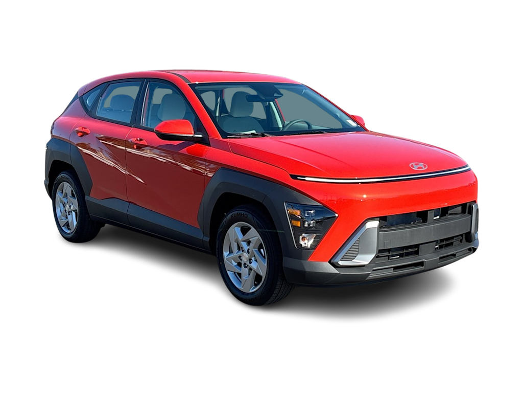 Thumbnail: 2027 Hyundai Kona - 22