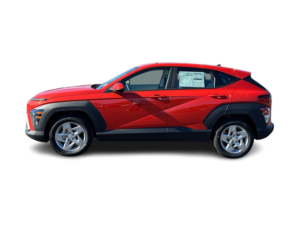 Thumbnail: 2027 Hyundai Kona - 3