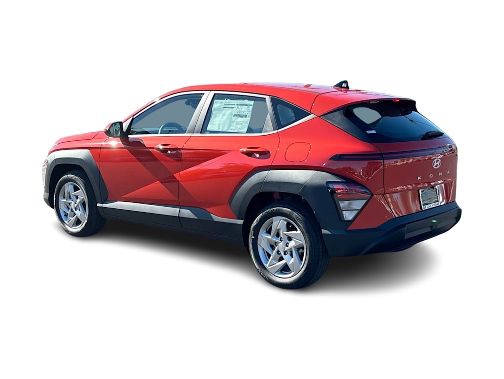 Thumbnail: 2027 Hyundai Kona - 4