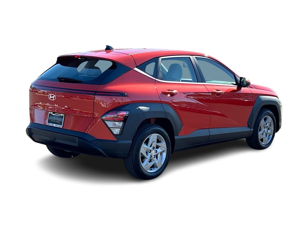 Thumbnail: 2027 Hyundai Kona - 24
