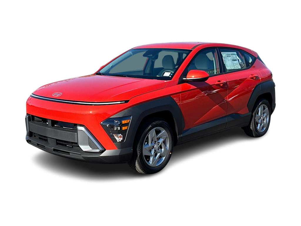 Thumbnail: 2027 Hyundai Kona - 23