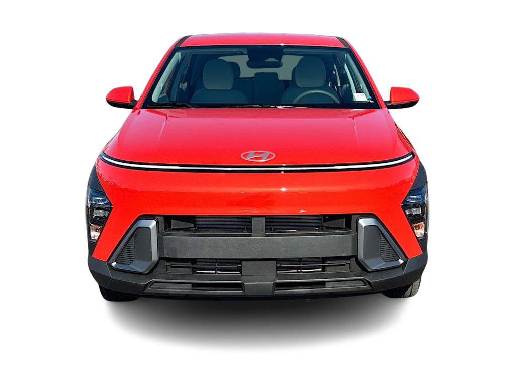 Thumbnail: 2027 Hyundai Kona - 6