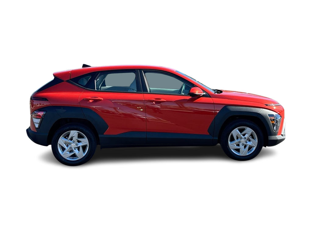 Thumbnail: 2027 Hyundai Kona - 25