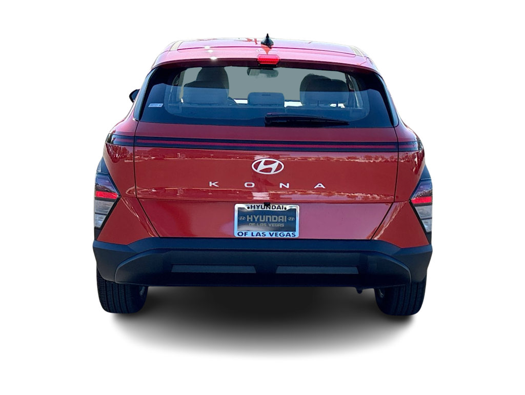 Thumbnail: 2027 Hyundai Kona - 5