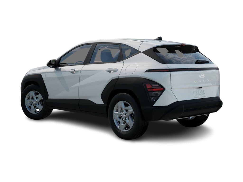 Thumbnail: 2027 Hyundai Kona - 4