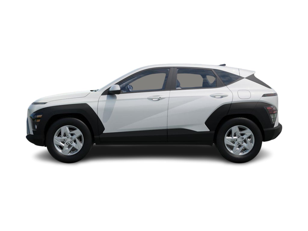Thumbnail: 2027 Hyundai Kona - 3
