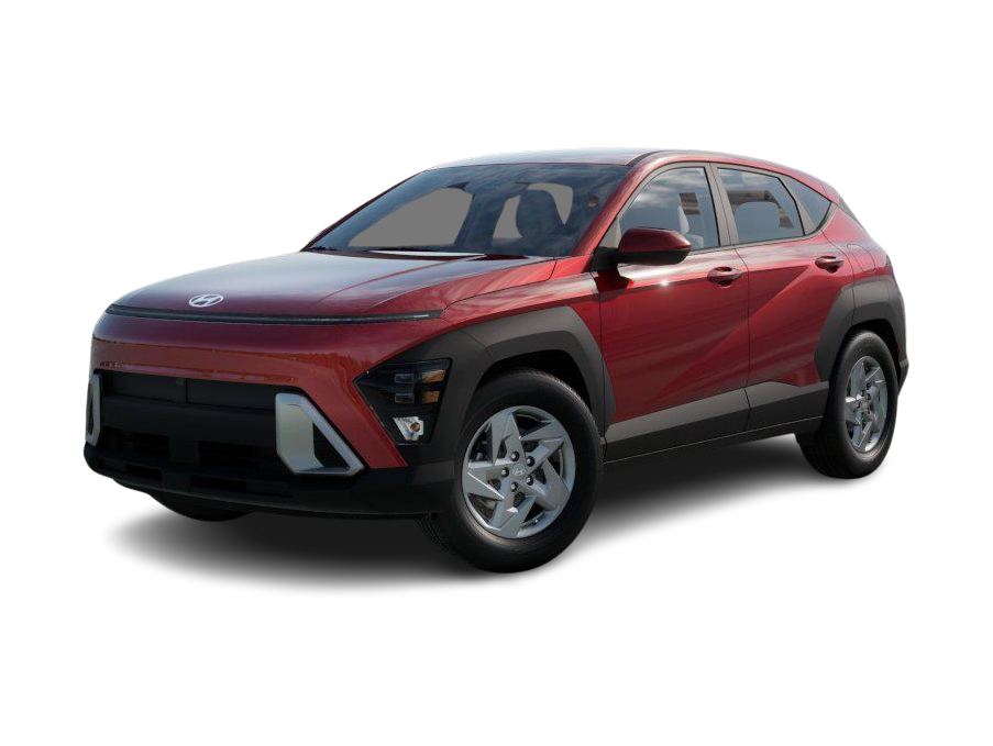 Thumbnail: 2027 Hyundai Kona - 3