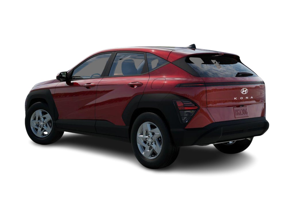 Thumbnail: 2027 Hyundai Kona - 4