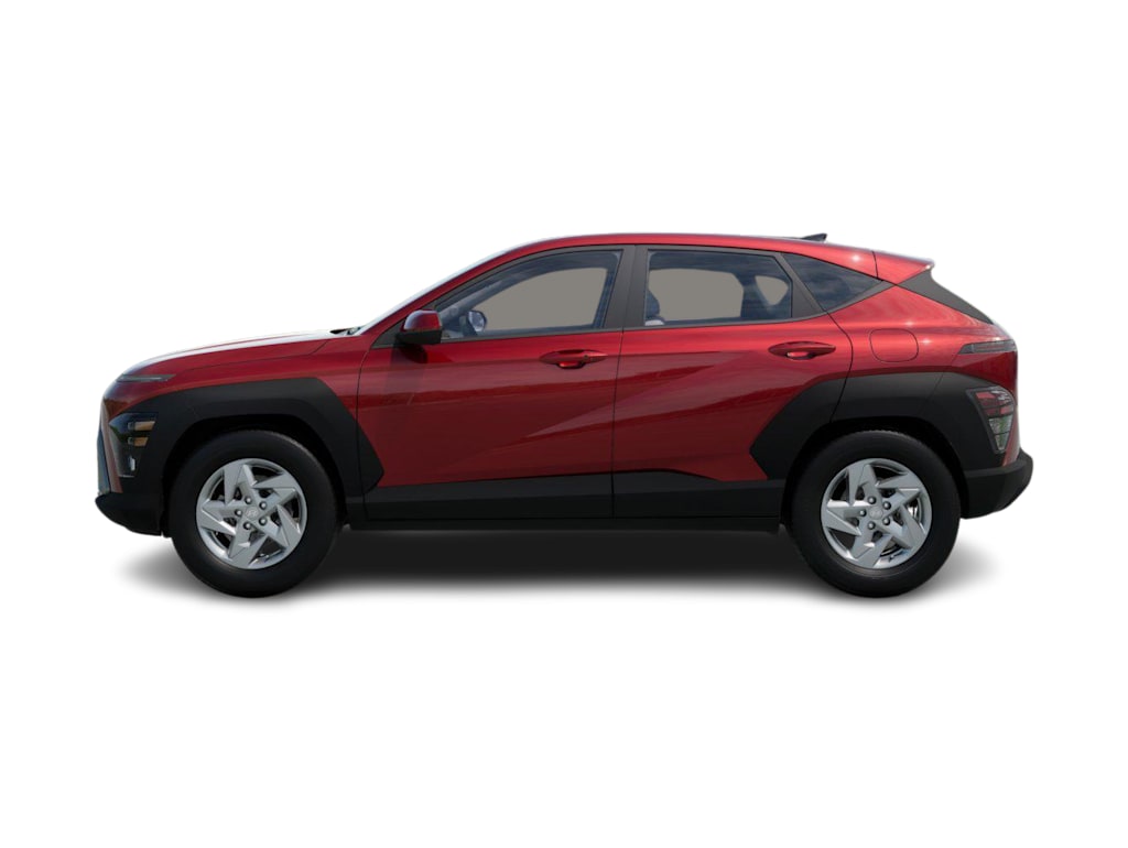 Thumbnail: 2027 Hyundai Kona - 10