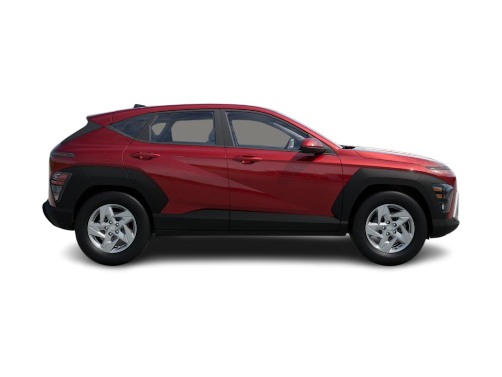 Thumbnail: 2027 Hyundai Kona - 12