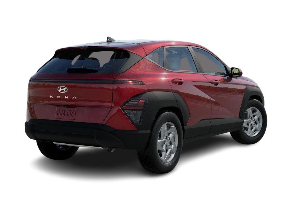 Thumbnail: 2027 Hyundai Kona - 11