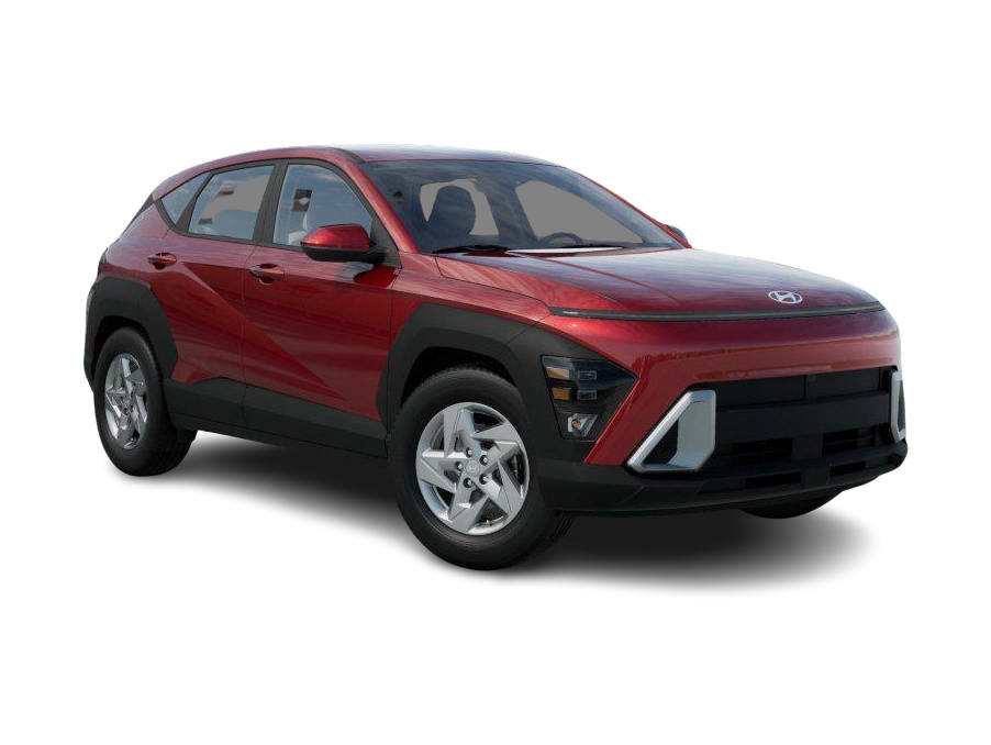 Thumbnail: 2027 Hyundai Kona - 9