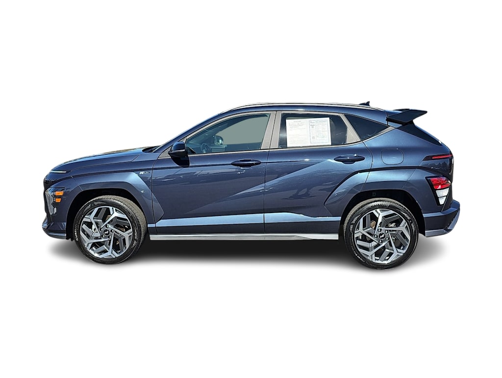 Thumbnail: 2025 Hyundai Kona - 3