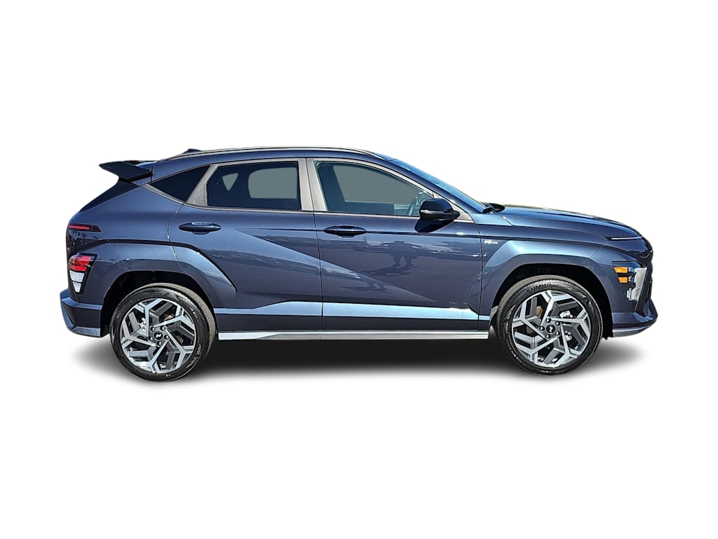 Thumbnail: 2025 Hyundai Kona - 22