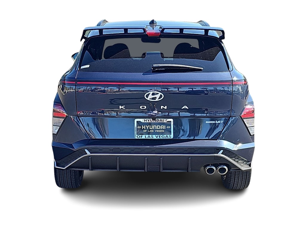 Thumbnail: 2025 Hyundai Kona - 5