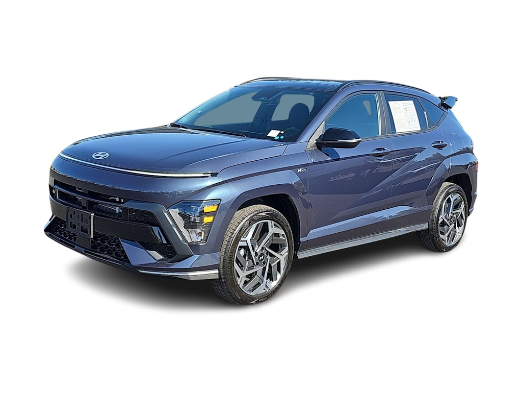 Thumbnail: 2025 Hyundai Kona - 20