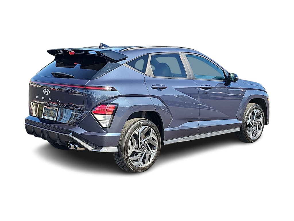 Thumbnail: 2025 Hyundai Kona - 21
