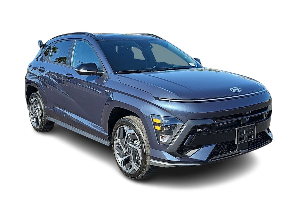 Thumbnail: 2025 Hyundai Kona - 19