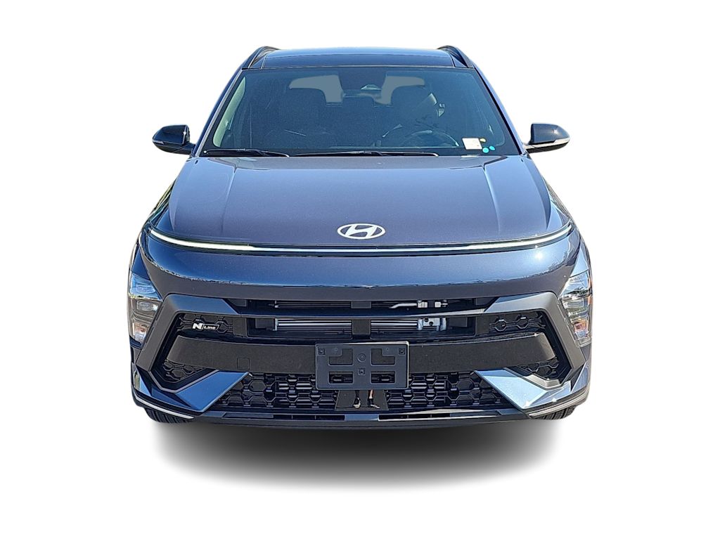 Thumbnail: 2025 Hyundai Kona - 6