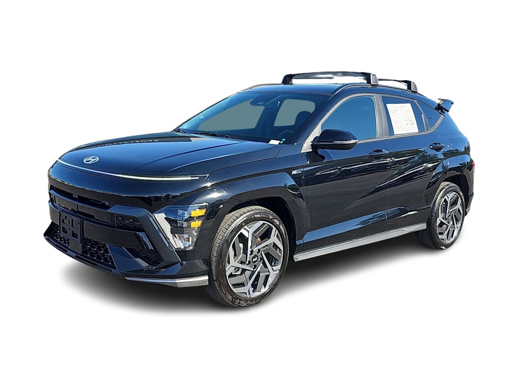 Thumbnail: 2025 Hyundai Kona - 20