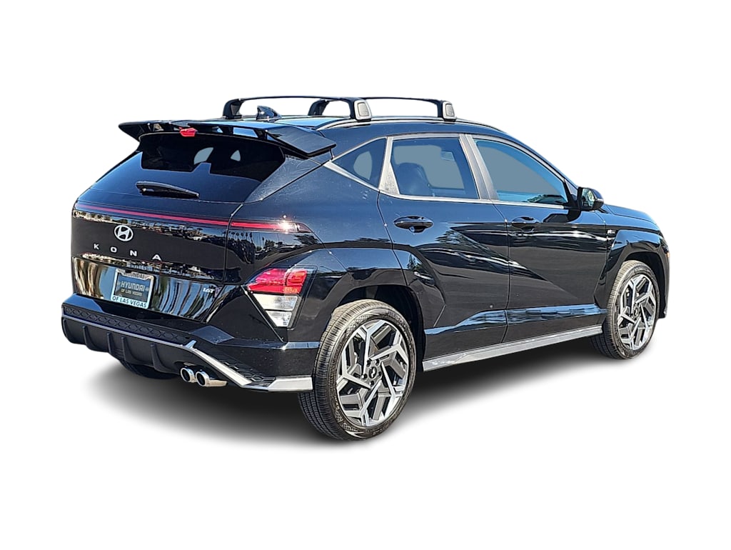 Thumbnail: 2025 Hyundai Kona - 21