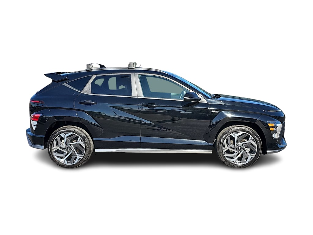 Thumbnail: 2025 Hyundai Kona - 22
