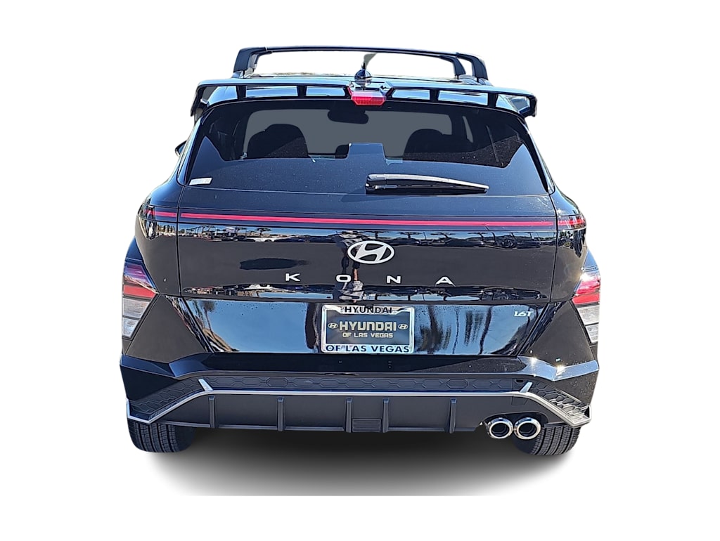 Thumbnail: 2025 Hyundai Kona - 5