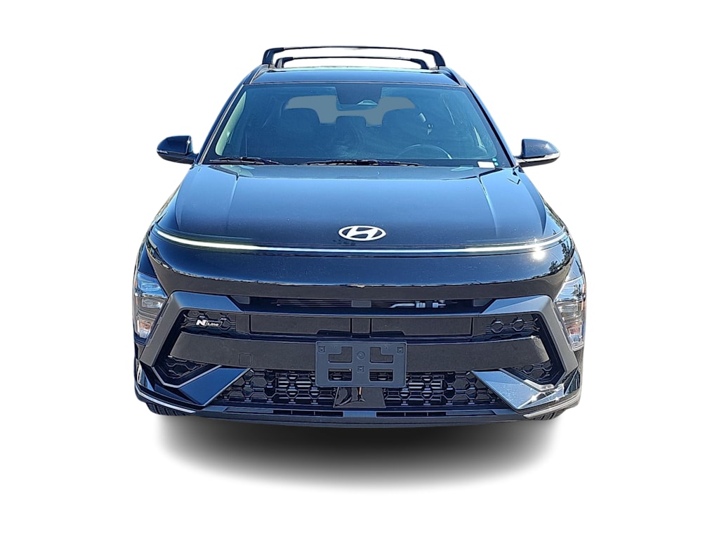 Thumbnail: 2025 Hyundai Kona - 6