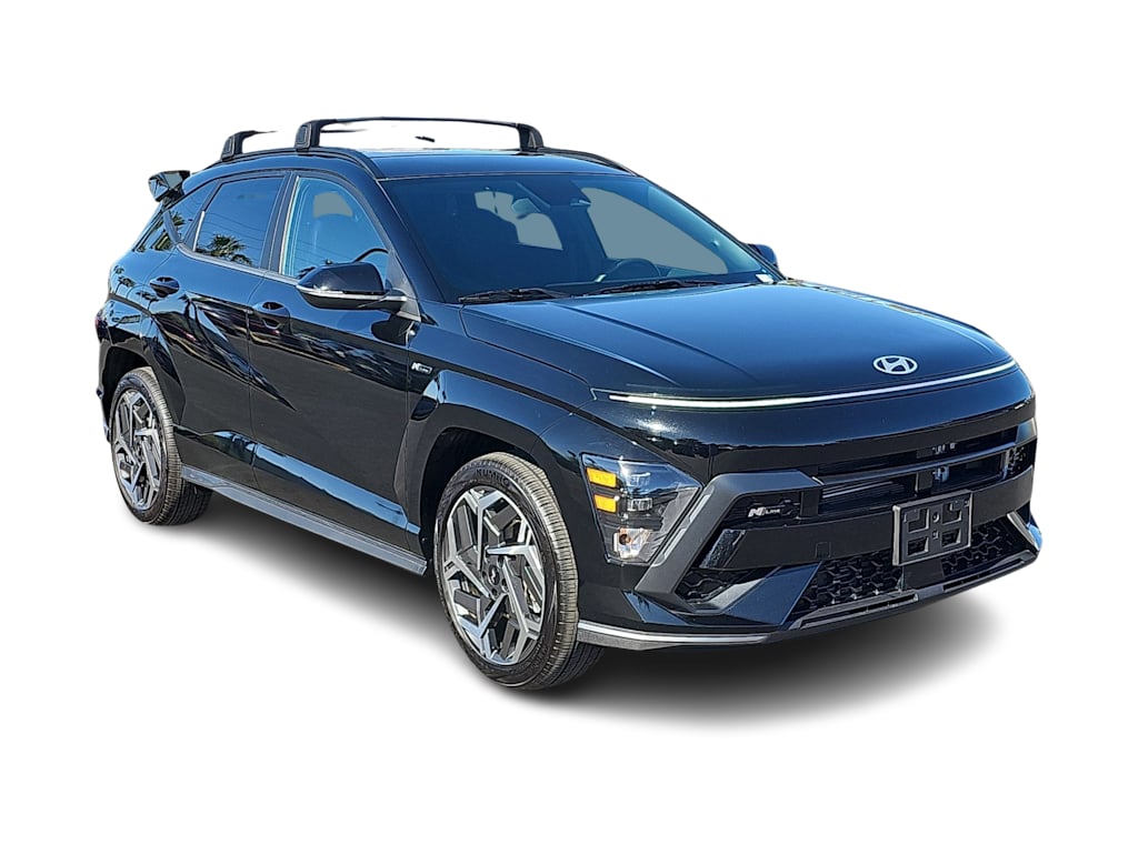 Thumbnail: 2025 Hyundai Kona - 19