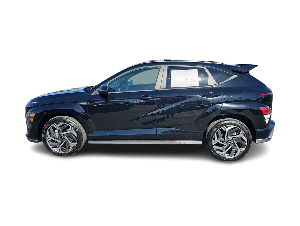 Thumbnail: 2025 Hyundai Kona - 3