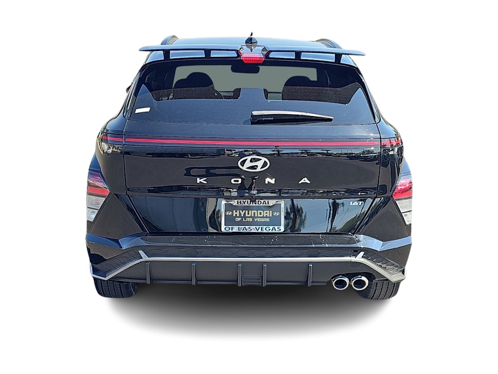 Thumbnail: 2025 Hyundai Kona - 5