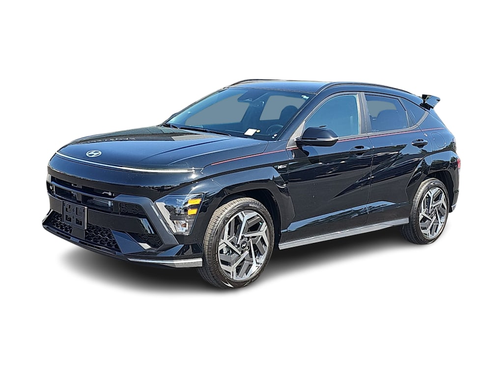 Thumbnail: 2025 Hyundai Kona - 20