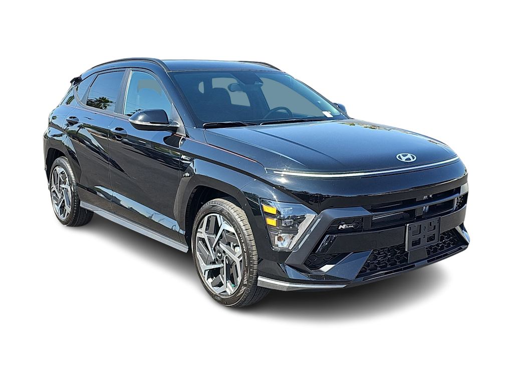 Thumbnail: 2025 Hyundai Kona - 19